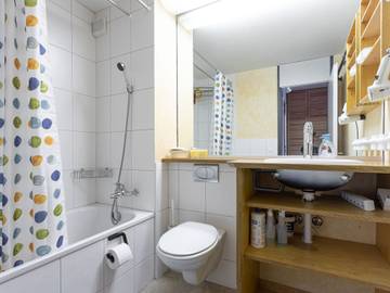 Appartement De Vacances pour 8 Personnes dans Disentis, Alpes occidentales, Photo 3