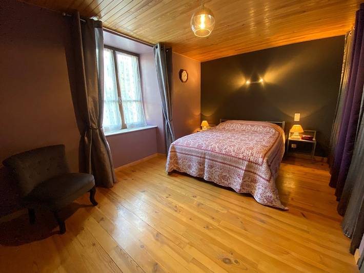 Gîte pour 4 personnes, animaux acceptés dans L'Aubrac - 4