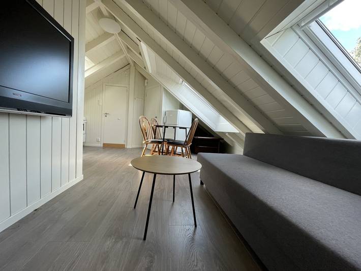 Ferienwohnung für 2 Personen, mit Ausblick in Stavanger - 3