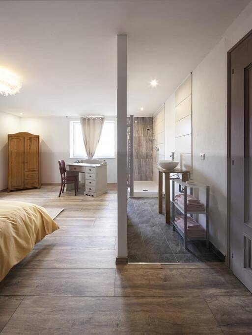 Gîte pour 5 personnes à Ettendorf (homonymie) - 3