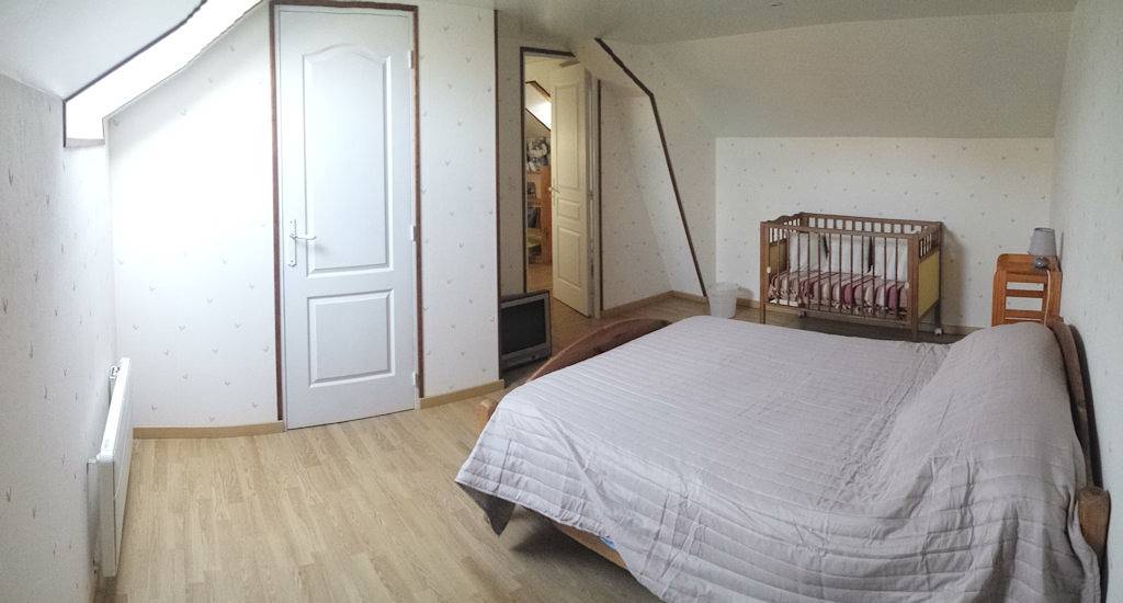 Le Blé Dort in Audeville, Région de Pithiviers