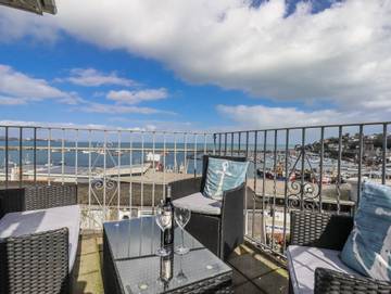 Cottage for 4 People in Brixham, Torbay, Photo 3