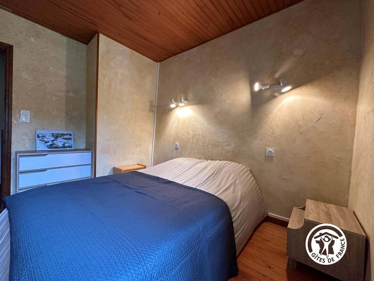 Le Cirié in Miglos, Parc naturel régional des Pyrénées ariégeoises