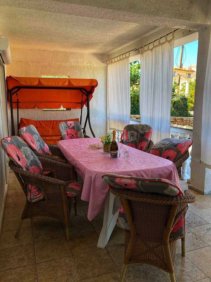 Ferienwohnung für 6 Personen in Barbat na Rabu - 3