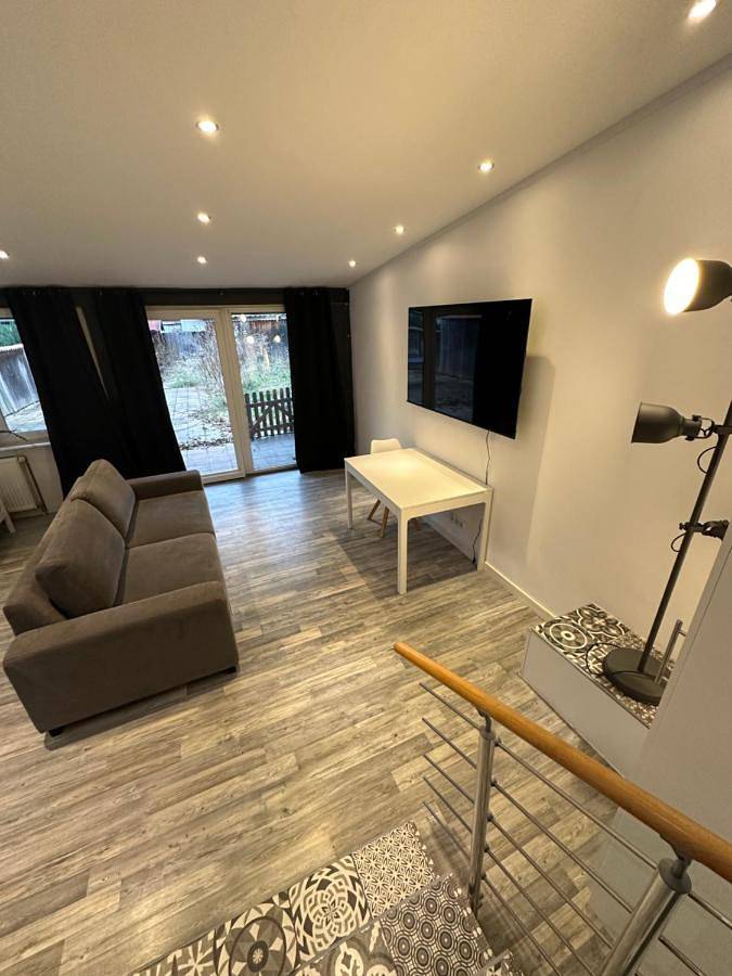 Ferienwohnung für 3 Personen in Frechen