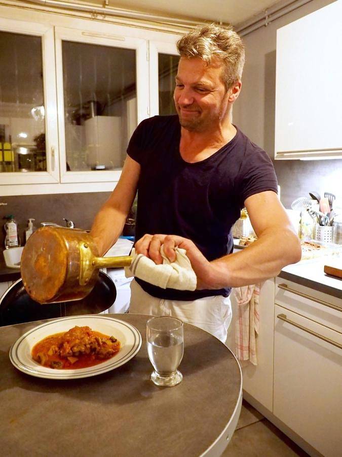 Gîte pour 2 personnes, avec jardin, animaux acceptés à Aulnay-sous-Bois - 4