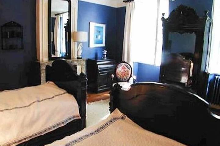 Location de vacances pour 14 personnes, avec balcon et jardin à Poyanne - 2