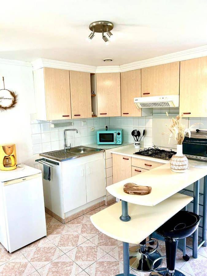 Location de vacances pour 4 personnes, avec jardin et terrasse à Noyelles-sur-Mer - 4