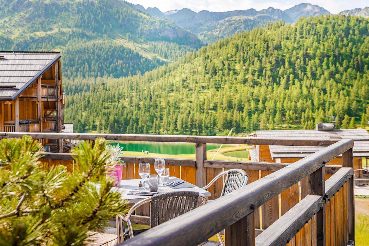 Anova Hotel & Spa in Montgenèvre, Région de Briançon