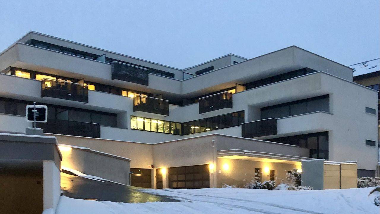 Geheel vakantieappartement, Vakantieappartement voor 7 personen met uitzicht in Sankt Gallenkirch (stad), Sankt Gallenkirch