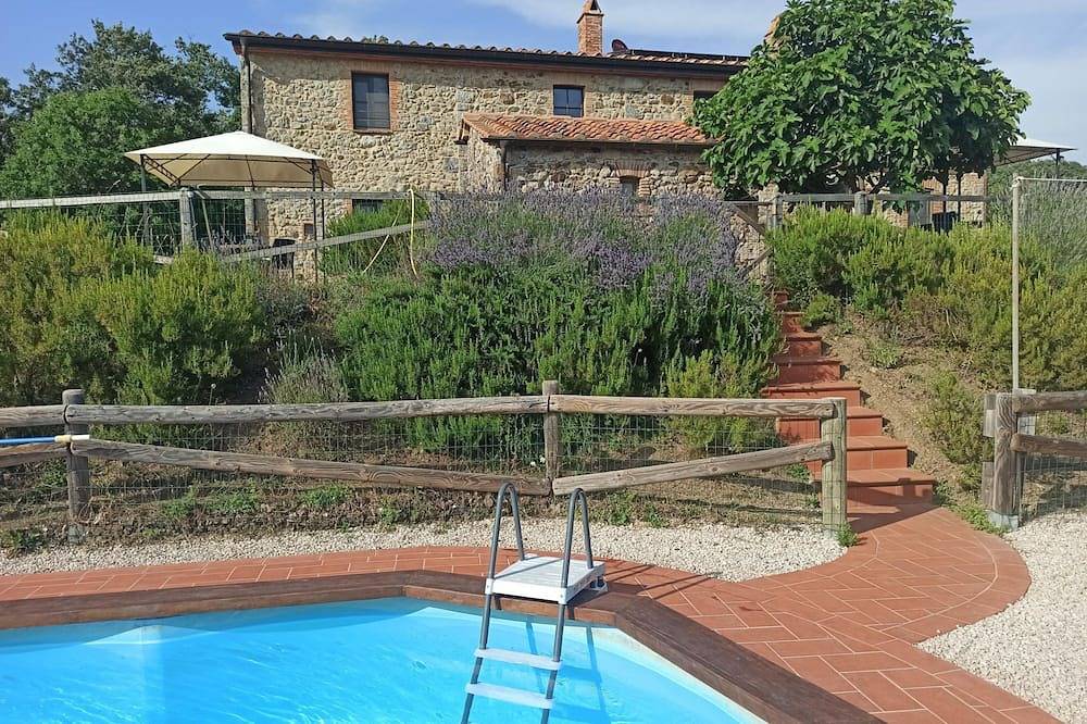 Appartamento vacanze a Maremma a partire da 88€ a notte
