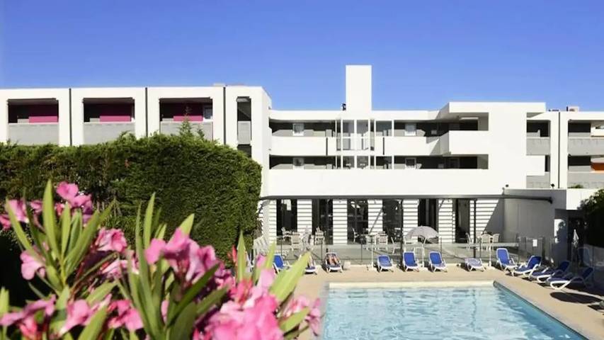 Appartement de vacances pour 7 personnes