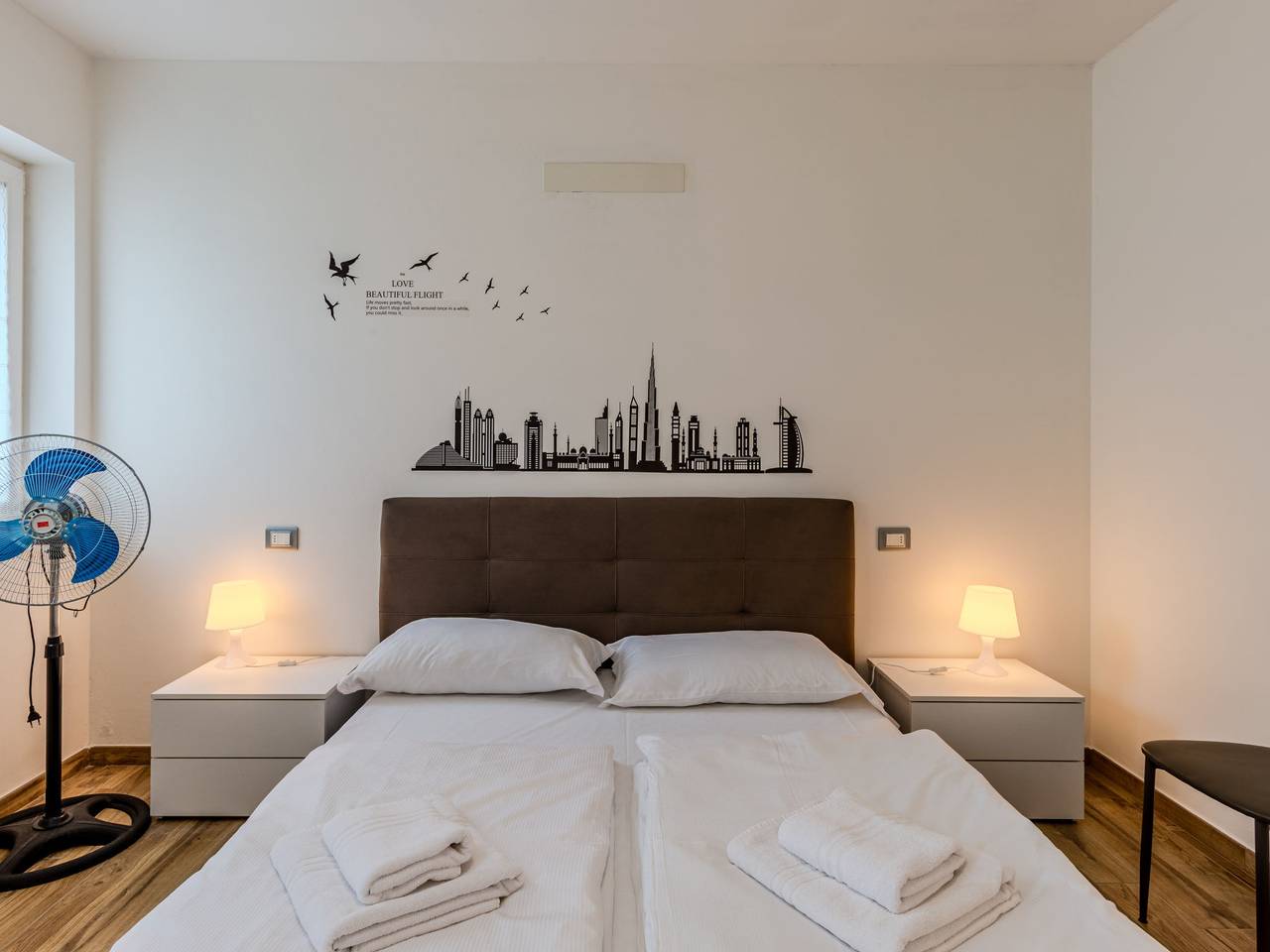 Ganze Wohnung, Nespolo in Dro, Gardasee-Berge