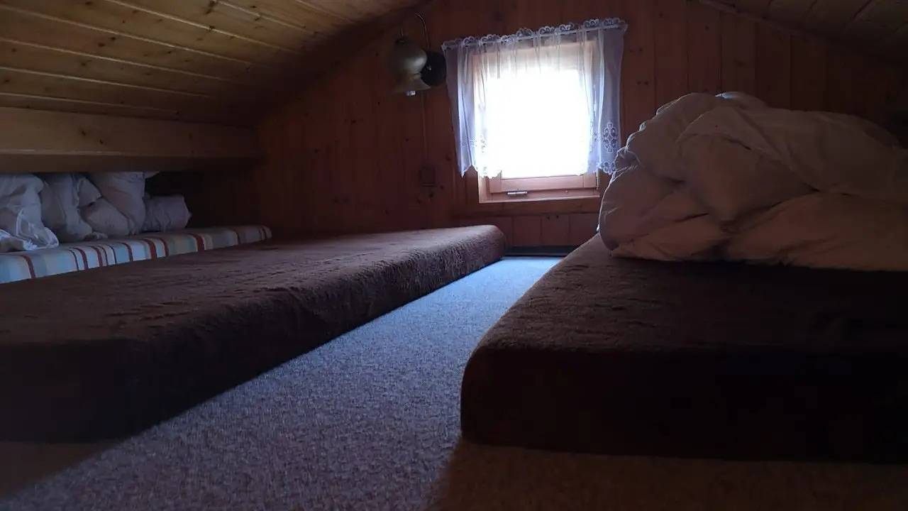 Ferienhaus für 5 Personen (20 m²) in Oberuckersee in Potzlow, Oberuckersee