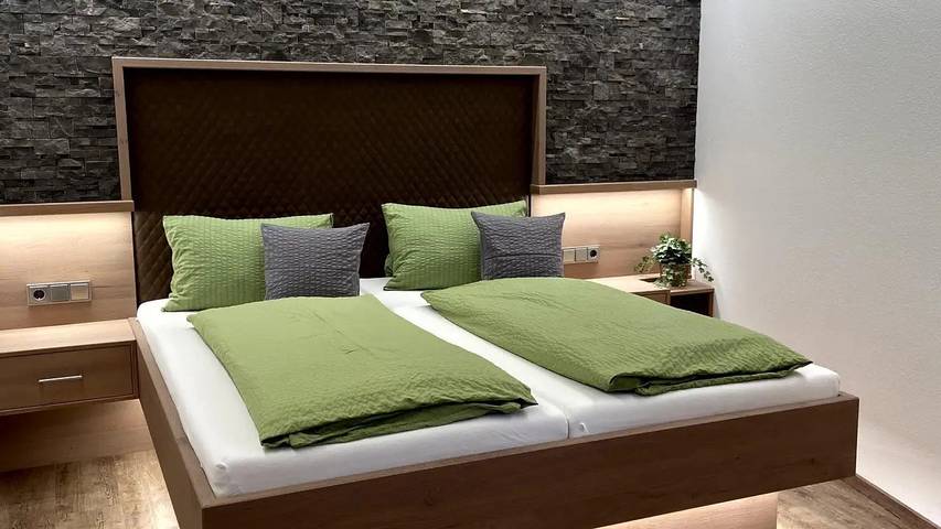 Ferienwohnung für 2 Personen, mit Garten in Alpbach - 2