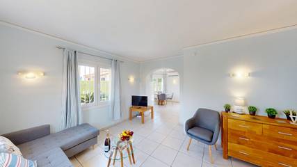 Villa für 4 Personen in Oliva, Costa Blanca, Bild 3