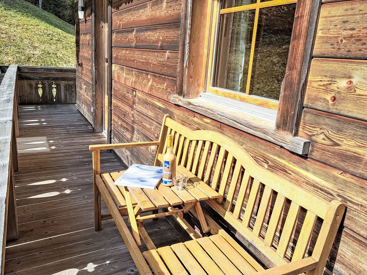 Ganze Wohnung, Almidylle in Wildschönau, Kitzbüheler Alpen