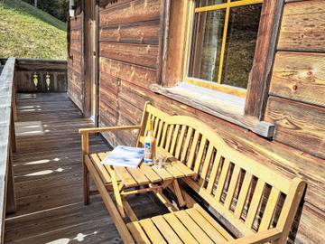 Vakantieappartement voor 4 Personen in Wildschönau, Kitzbüheler Alpen, Afbeelding 4