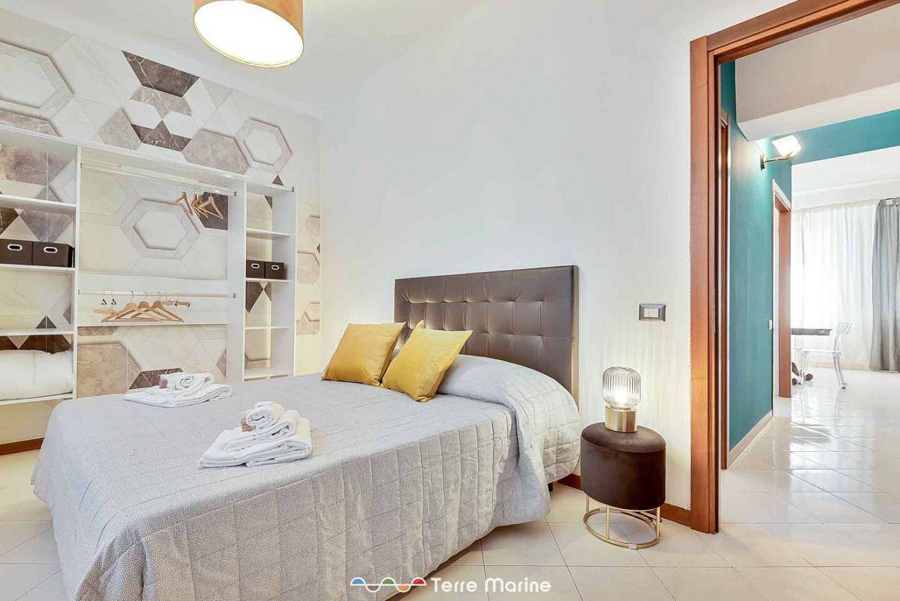 Entire apartment, Blui in Portovenere, Porto Venere Municipality