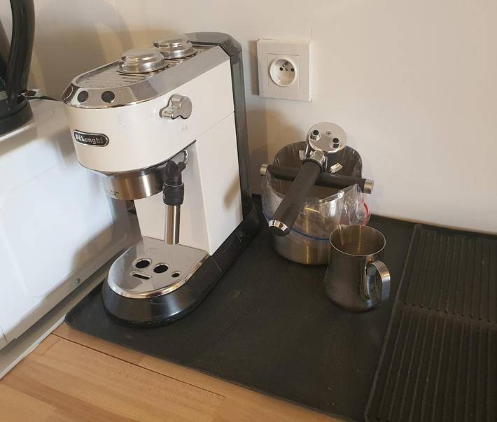 Gîte pour 4 personnes à Magnac-Laval - 2