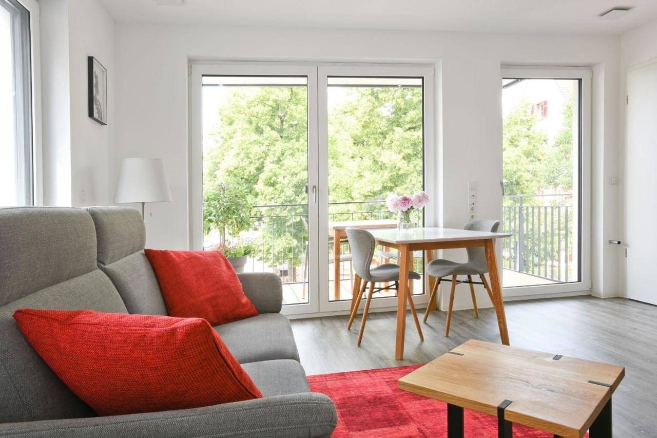 Ganze Wohnung, City Appartement Kornwestheim in Kornwestheim, Landkreis Ludwigsburg