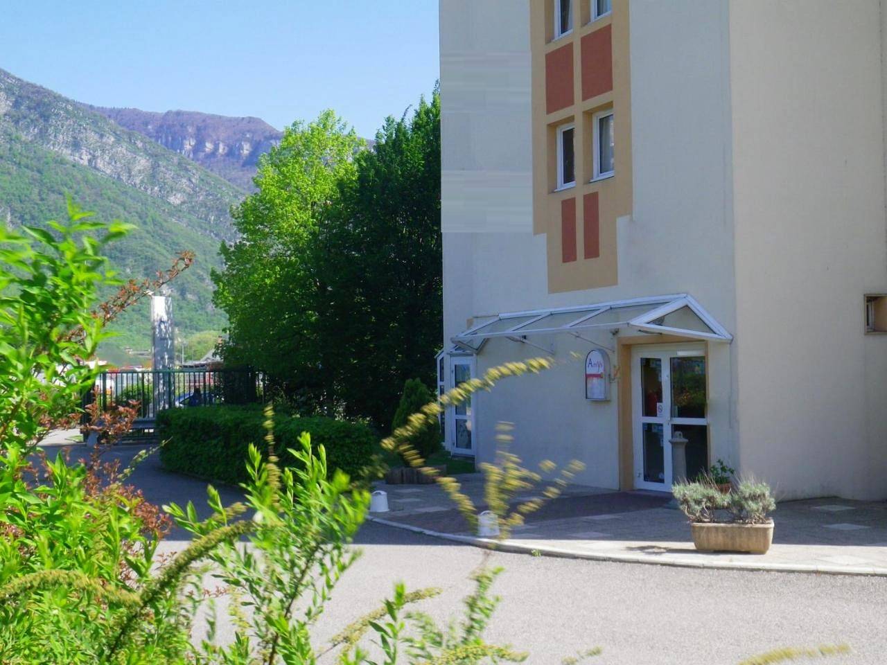 Hotel Amys Voreppe in Voreppe, Isère