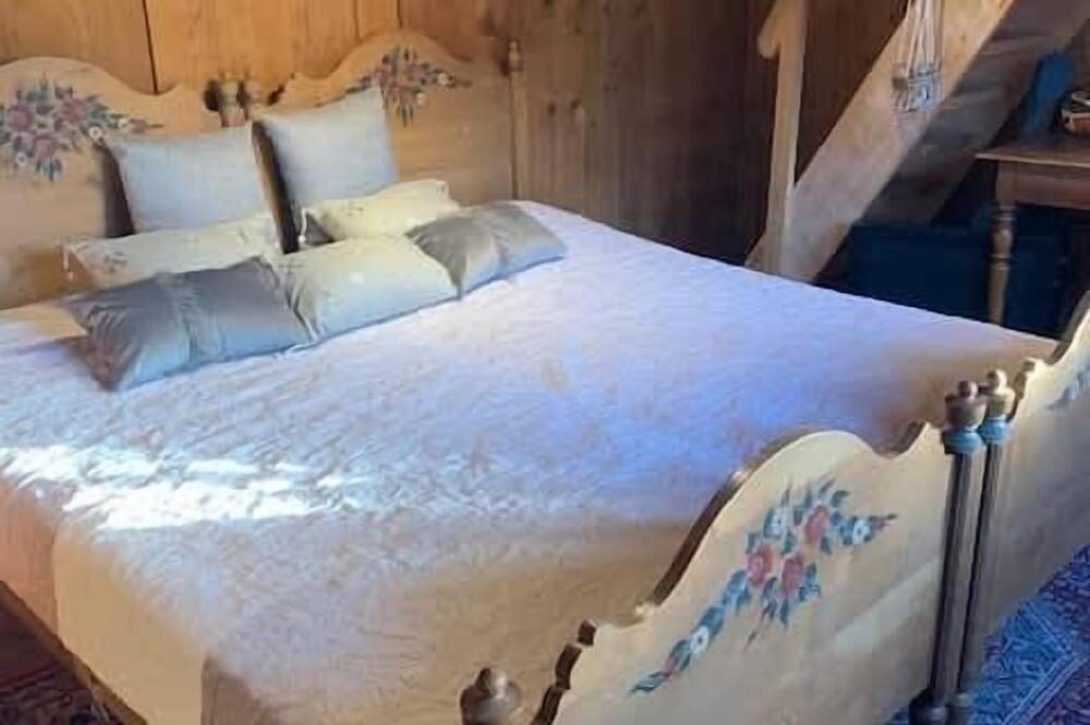 Ganze Wohnung, Heidi Chalet Alps - Einzigartiges Erlebnis in Rossinière, Westalpen