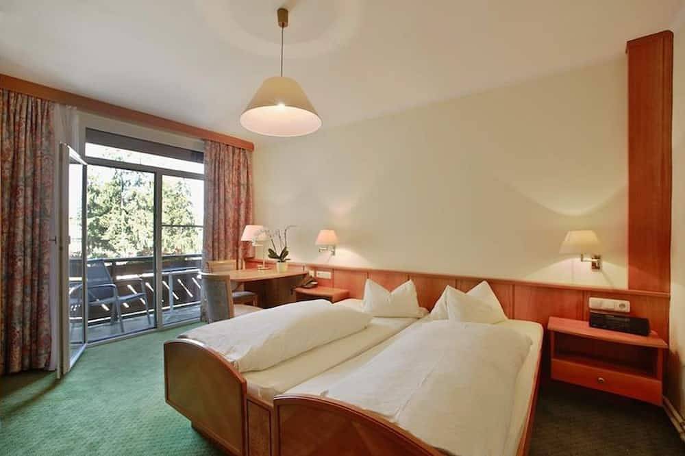 Doppelzimmer Üf - Hotel Birkenhof in Karawanken und Bachergebirge, Sankt Kanzian am Klopeiner See