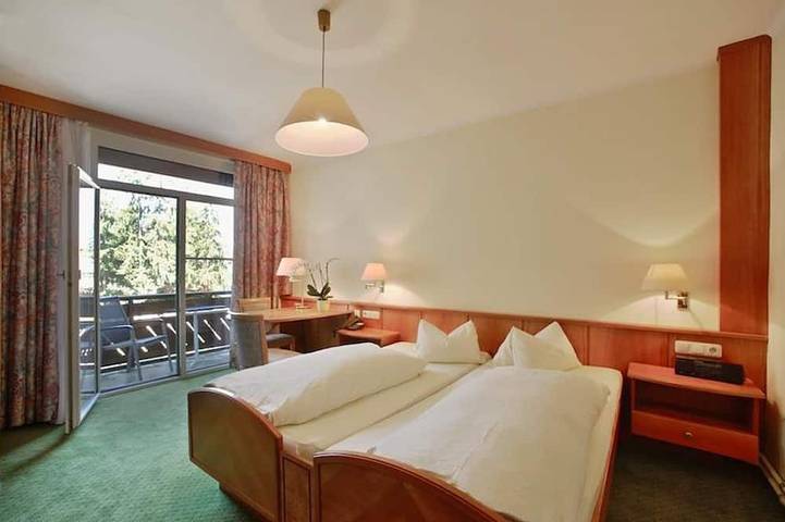 Gästehaus für 2 Personen, mit Garten und Sauna - 1