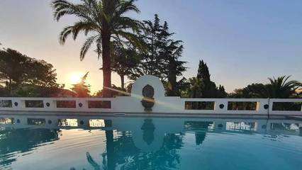 Villa für 30 Personen in Le Dramont, Saint-Raphaël, Bild 2