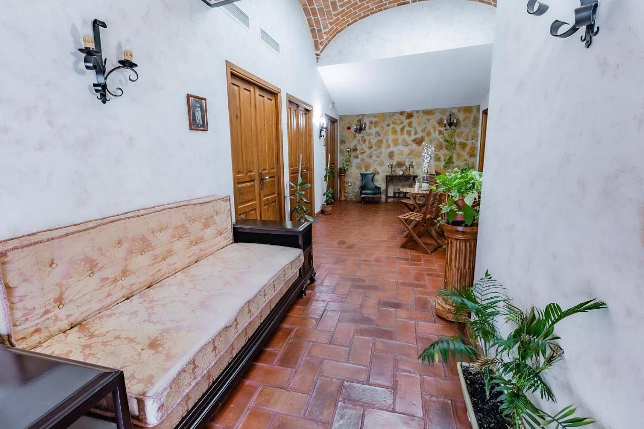 Deluxe Double or Twin Room in Alange, Provincia de Badajoz