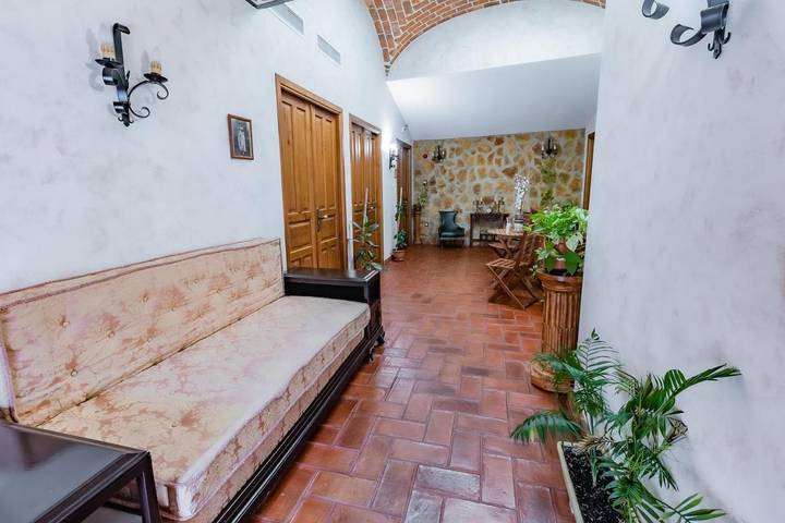 Casa rural para 3 personas, con Terraza y Jacuzzi en Provincia de Badajoz - 4