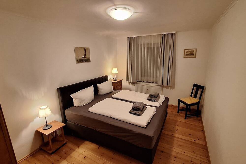 Ferienhaus für 6 Gäste mit 138m² in Heringsdorf in Seebad Heringsdorf, Heringsdorf