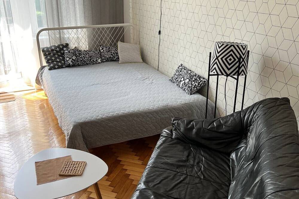 Ganze Wohnung, Topolowa in Krakau, Kleinpolen