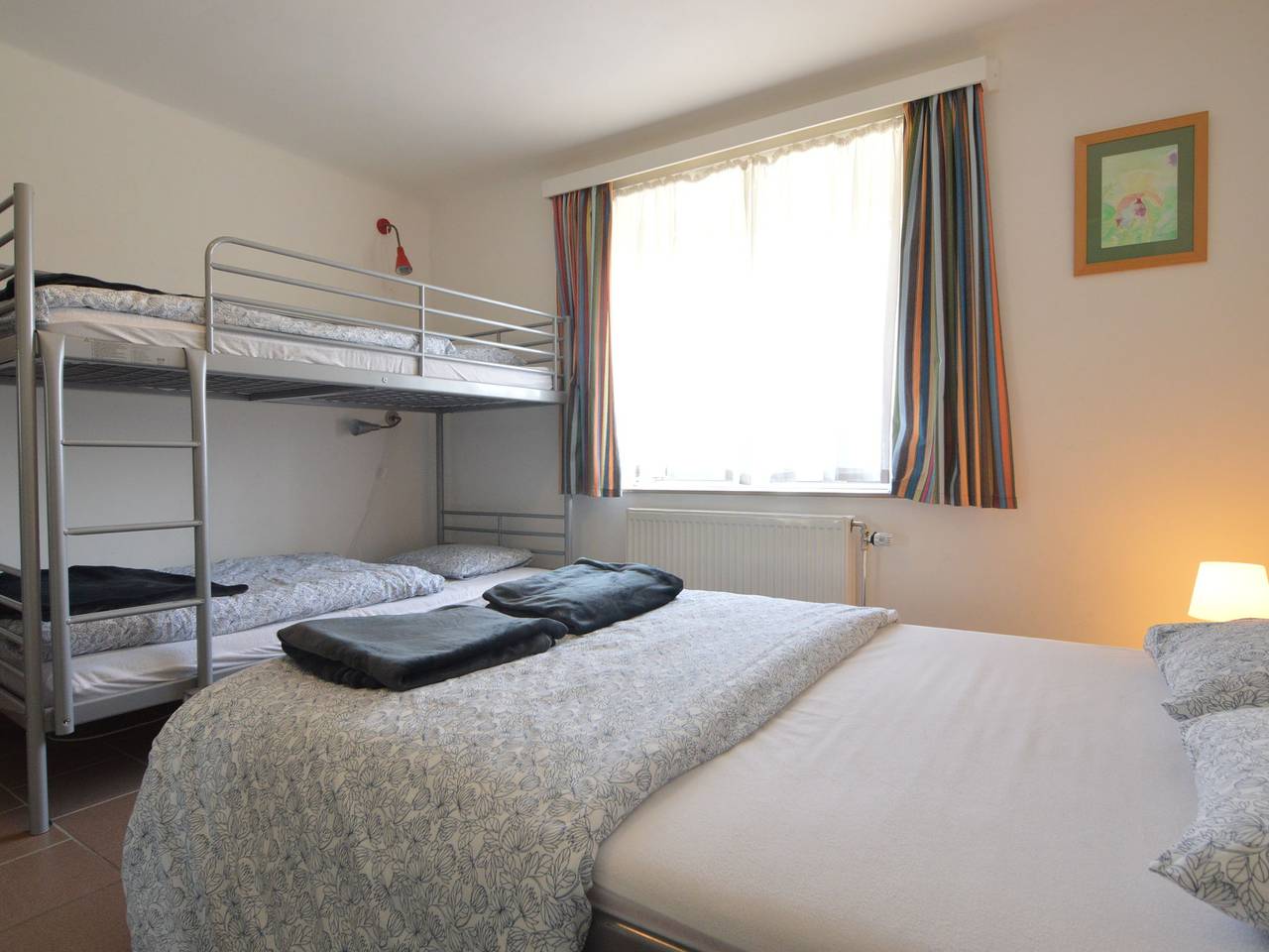 Ganze Wohnung, Apartment in Halenfeld-Amel mit Terrasse in Amel, Naturpark Hohes Venn