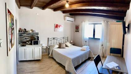 Gîte pour 2 personnes à Tuscania