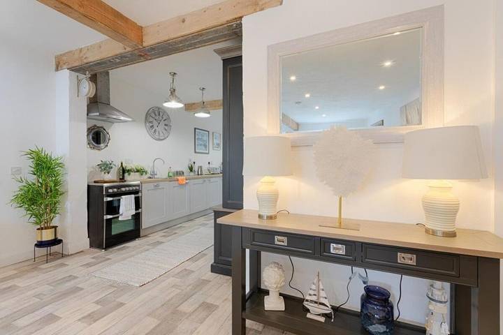 Location de vacances pour 8 personnes dans Liscannor - 4