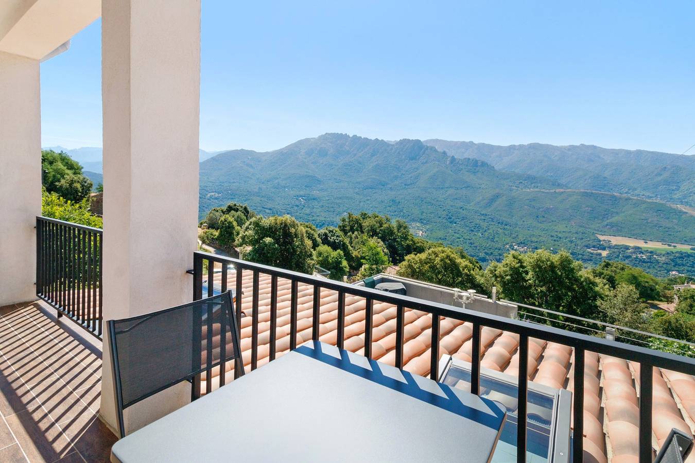 Gastenkamer Tavaco, Corse-du-Sud – kamer, foto 6