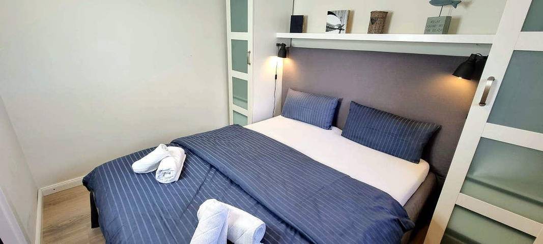 Ganze Ferienwohnung, Wohnung-Nr. 022 in St. Peter-Bad, St. Peter-Ording