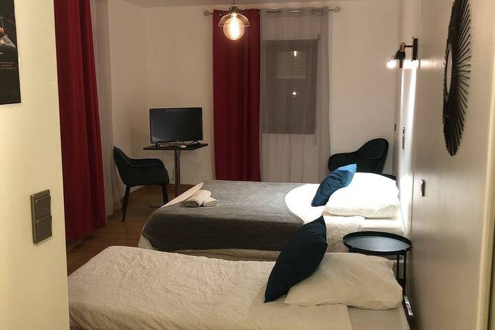 Location de vacances pour 3 personnes à Pont-Saint-Esprit - 3