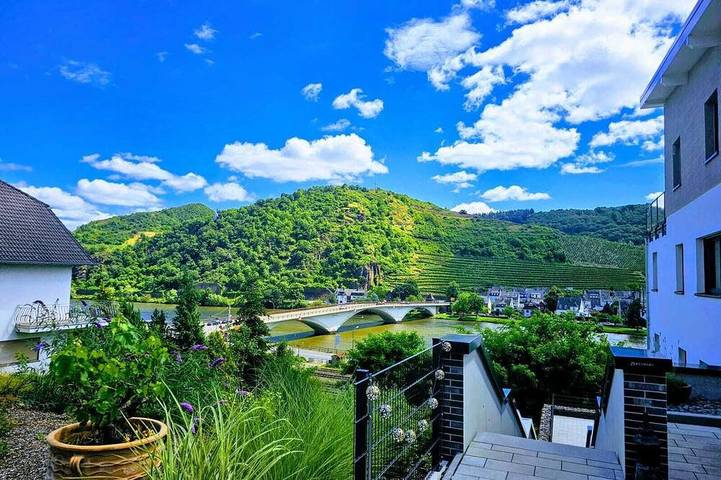 Ferienwohnung für 2 Personen in Treis-Karden