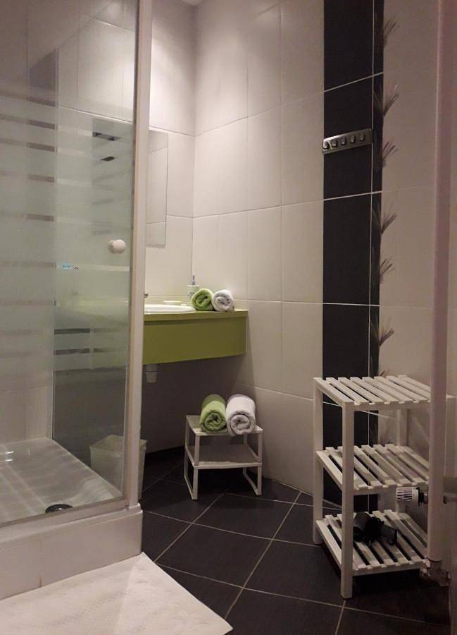 Chambre d’hôte pour 2 personnes, avec jardin à Ciney - 2