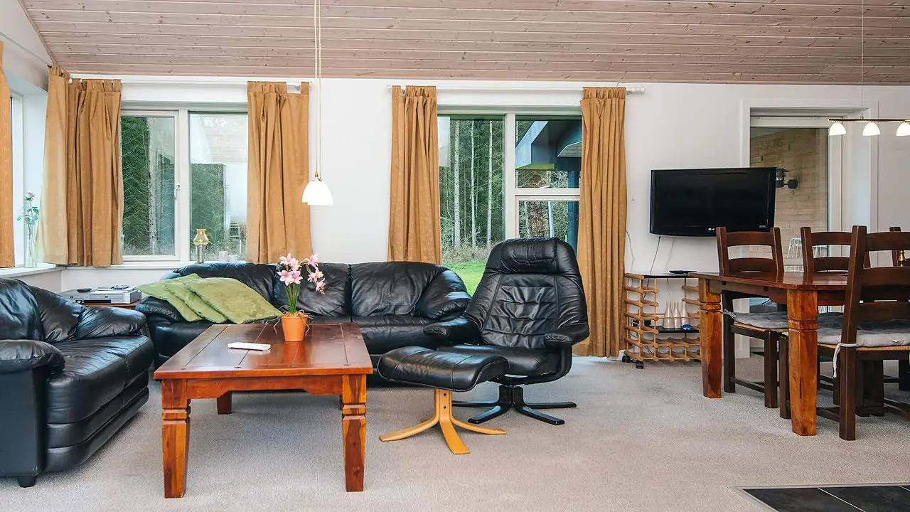 Ferienhaus für 5 Personen (90 m²) in Guldforhoved in Guldforhoved, Ikast-Brande