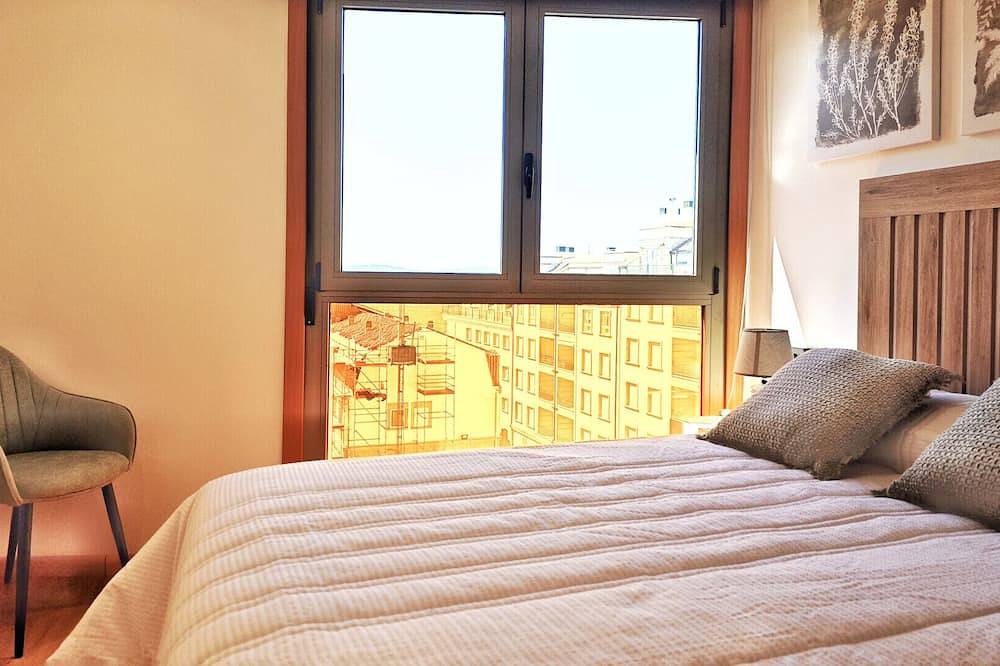 Entire apartment, Desconectaengalicia Castelao, Vistas al mar in Sanxenxo, Rías Baixas