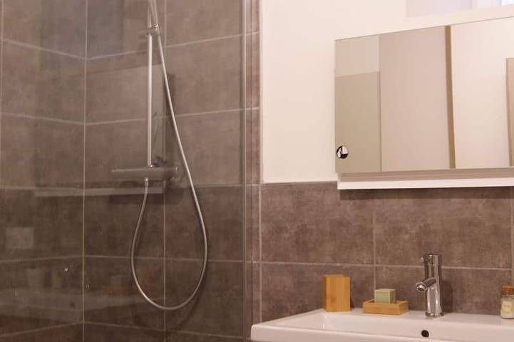 Location de vacances pour 12 personnes, animaux acceptés dans Saffloz - 4