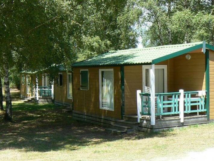 Gîte pour 4 personnes dans Lac de Vassivière - 2