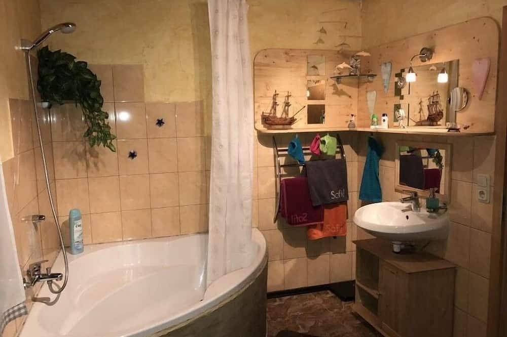 Ganze Wohnung, Ferienwohnung Willgeroth in Ilsenburg, Harzvorland