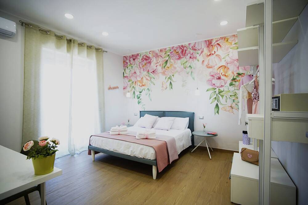 Apartamento entero, 3 Bedroom Apartment in Castellammare di stabia in Castellammare di Stabia, Provincia de Nápoles