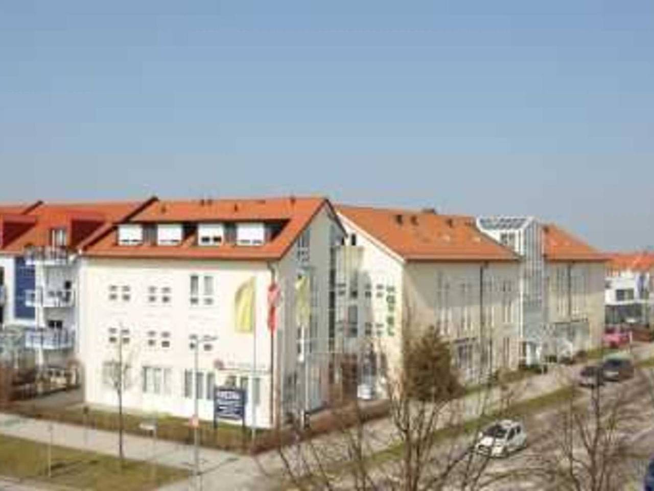 Hotel für 2 Personen in Poing, Oberbayern