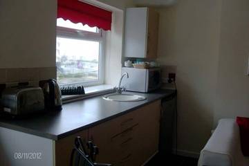 Apartment for 4 People in Blackpool, North West England, Photo 4